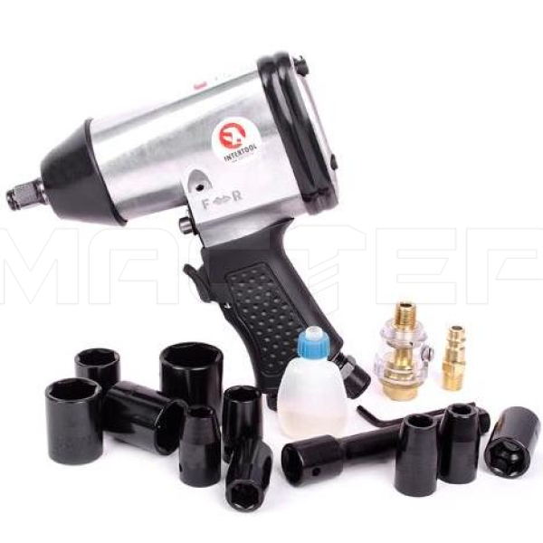 Intertool PT-1101